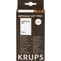 Krups F 054.00B Entkalkungsset 2 x 40 g