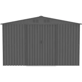 Tepro Gerätehaus Flex Shed XXL, anthrazit