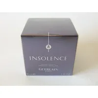 Guerlain INSOLENCE "Batch 2011" EDT Nat Spray 30ml - 1.0 Oz BNIB Sealed OVP