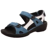 Fidelio Gini Damen Blau 39