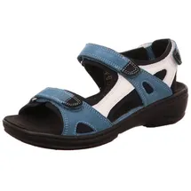 Fidelio Gini Damen Blau 39