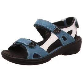 Fidelio Gini Damen Blau 39