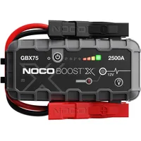 Noco Starthilfegerät GBX75