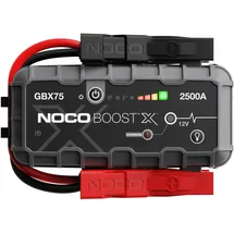Noco Starthilfegerät GBX75