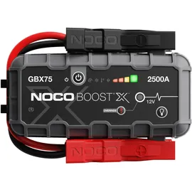Noco Starthilfegerät GBX75