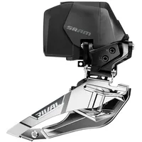 Sram Rival Axs Umwerfer - Black / Silver -