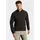CMP Windbreaker CMP, Herren, Gr. 48, schwarz (nero), Obermaterial: 100% Polyamid. Futter: 88% Polyester, 12% Elasthan, Jacken Windbreaker, für Radsport geeignet, komprimierbar, atmungsaktiv, aus Ripstop-Gewebe