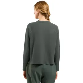 Odlo 542991 Cubic Sweatshirt - urban chic - S