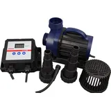 OSAGA OHE Variomatix 30000