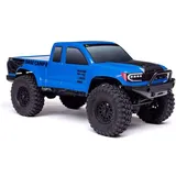 Axial RC-Auto SCX24 Base Camp 4WD RTR blau (AXI-1219T2)