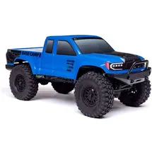 Axial RC-Auto SCX24 Base Camp 4WD RTR blau (AXI-1219T2)
