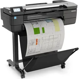 HP DesignJet T830