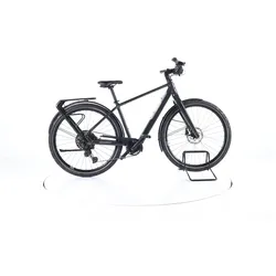 Bergamont E-Vitess Elite E-Bike Herren 2023 - matt rainbow black - 60