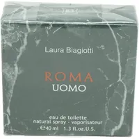 Laura Biagiotti Roma Uomo Eau de Toilette