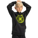 DC Shoes Hoodie Black 134