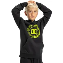 DC Shoes Hoodie Black 134