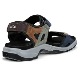 ECCO OFFROAD YUCTAN M Herren Mehrfarbig 46