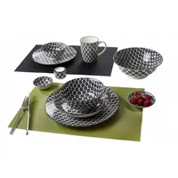 Ritzenhoff & Breker Takeo Tafelservice 12-tlg.