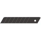 KDS Ersatz-Abbrechklinge GB-10B EVO 18mm/0,6mm Power-Black