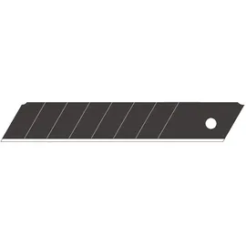 KDS Ersatz-Abbrechklinge GB-10B EVO 18mm/0,6mm Power-Black