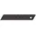 KDS Ersatz-Abbrechklinge GB-10B EVO 18mm/0,6mm Power-Black