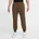 CLUB BB JOGGER MOSSWOOD brown/mosswood brown/white S