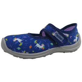 Fischer Markenschuh Boogy Blau 27