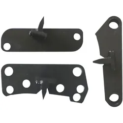 KS Tools Motoreinstell-Werkzeug-Satz für Land Rover - Rover, 3-tlg - 400.2600