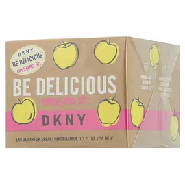 DKNY Be Delicious Orchard Street Eau de Parfum 50 ml