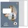 Staufen Staufen® Schulblock Style Lin26 DIN A4 kariert, 1 St.