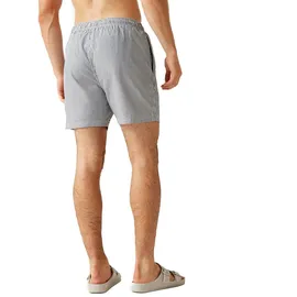 Regatta Badeshorts Loras Weiß L
