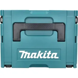Makita Akku-Stauchkopfnagler DBN500RTJ