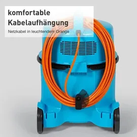 Hitachi CV-400 Pro LB hellblau