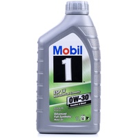 MOBIL Motoröl MOBIL ESP Formula 0W30 1L