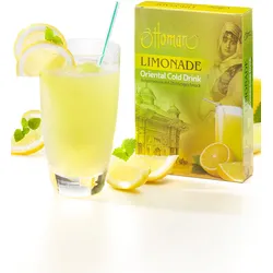 Limonade „Oriental“