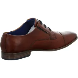 Bugatti Mattia Eco Herren, braun, 44 EU