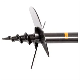 Fiskars Hand-Erdbohrer QuikDrill L 200 mm