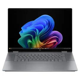 HP OmniBook X Flip  16-ar0455ng AMD Ryzen AI 5 340 16 GB RAM 512 GB SSD