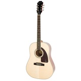 Epiphone AJ-220S NA natur