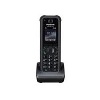 Panasonic KX-TCA385 - Schnurloses Digitaltelefon - mit Bluetooth-Schnittstelle - DECT 6.0