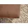 KAWOLA Relaxsessel CHARME Cord 80 x 70 x 100 cm Braun mit Kissen