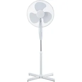 V-Tac 40 cm Standventilator weiß