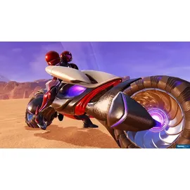 Nintendo Metroid Prime 4: Beyond - Nintendo Switch 2 Edition