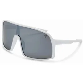 CHPO Erica Sonnenbrille turtle brown/gold mirror