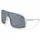 CHPO Erica Sonnenbrille turtle brown/gold mirror
