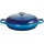Le Creuset Gourmet-Profitopf Bratentopf 30 cm rund