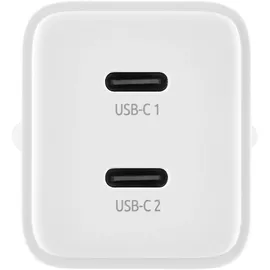 Intenso Power Adapter W40CC GaN Ladeadapter USB-C