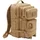 Brandit Textil Us Assault 25l Rucksack Camel One Size