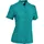 Maul Bluse Mondsee türkis 36