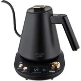 Adler AD 1349 1 l Schwarz-Gold
